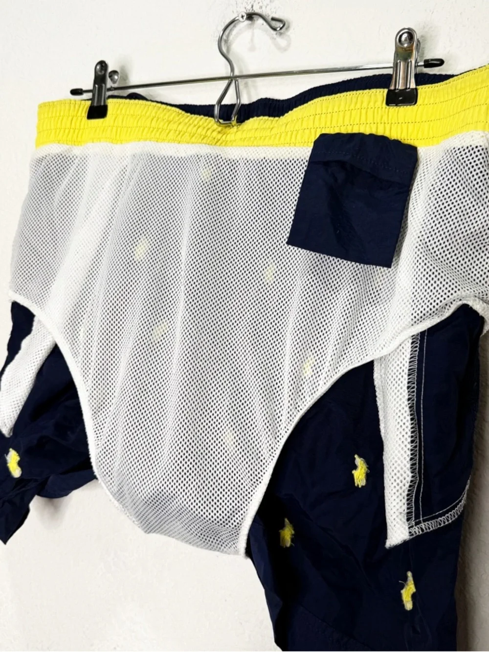Polo Ralph Lauren elastic waist